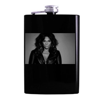 Jennifer Lopez Hip Flask