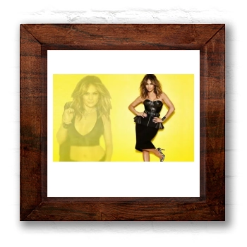 Jennifer Lopez 6x6