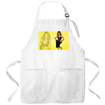 Jennifer Lopez Apron