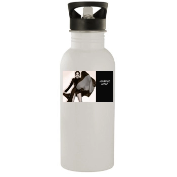 Jennifer Lopez Stainless Steel Water Bottle