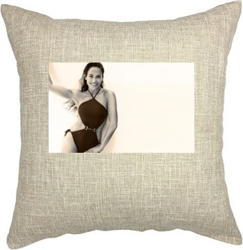 Jennifer Lopez Pillow