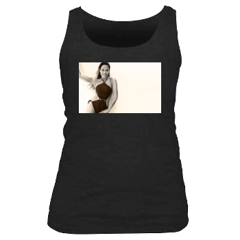 Jennifer Lopez Women's Tank Top