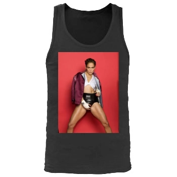 Jennifer Lopez Men's Tank Top