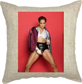 Jennifer Lopez Pillow