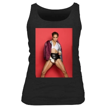 Jennifer Lopez Women's Tank Top