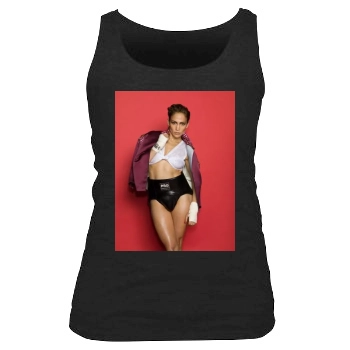 Jennifer Lopez Women's Tank Top