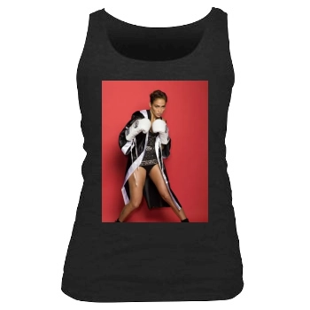 Jennifer Lopez Women's Tank Top