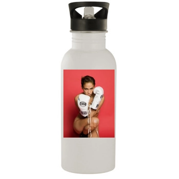 Jennifer Lopez Stainless Steel Water Bottle