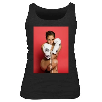 Jennifer Lopez Women's Tank Top