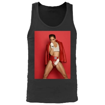 Jennifer Lopez Men's Tank Top