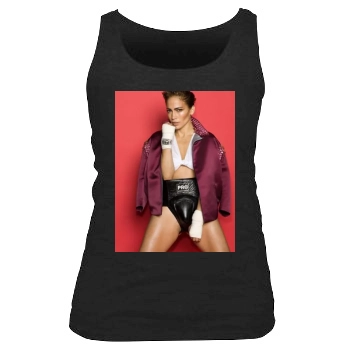 Jennifer Lopez Women's Tank Top