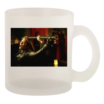 Jennifer Lopez 10oz Frosted Mug