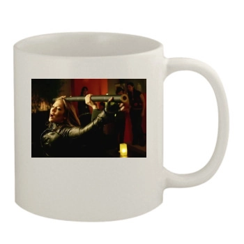 Jennifer Lopez 11oz White Mug