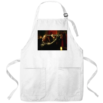 Jennifer Lopez Apron