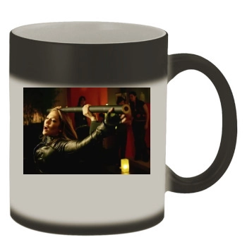 Jennifer Lopez Color Changing Mug