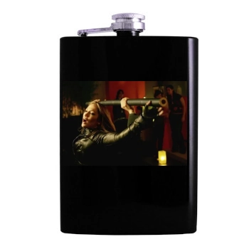 Jennifer Lopez Hip Flask