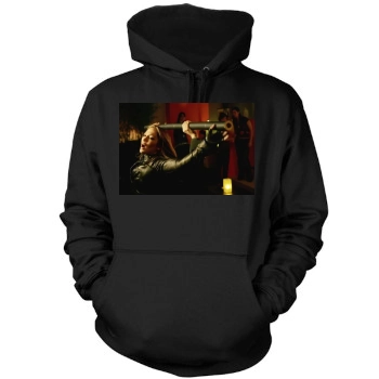 Jennifer Lopez Mens Pullover Hoodie Sweatshirt