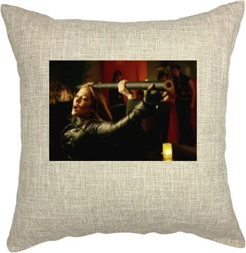 Jennifer Lopez Pillow