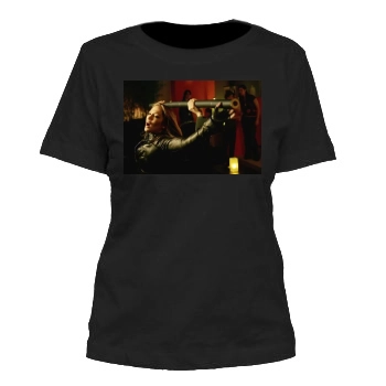 Jennifer Lopez Women's Cut T-Shirt