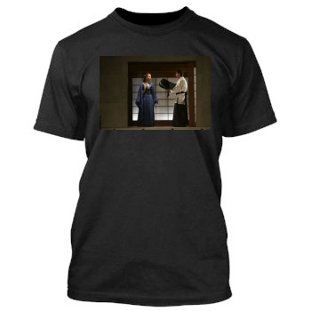 Jennifer Lopez Men's TShirt