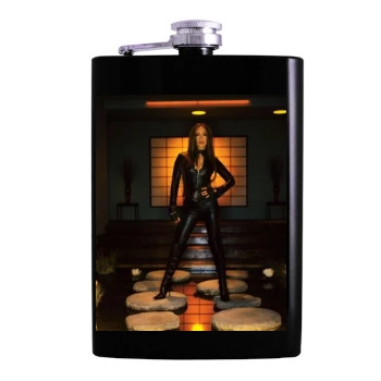 Jennifer Lopez Hip Flask