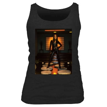 Jennifer Lopez Women's Tank Top