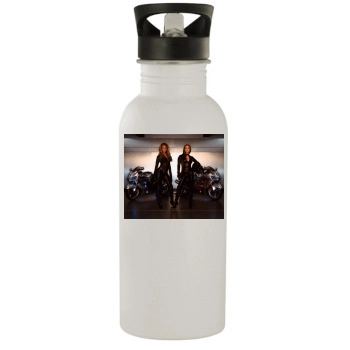 Jennifer Lopez Stainless Steel Water Bottle