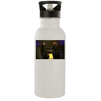 Jennifer Lopez Stainless Steel Water Bottle