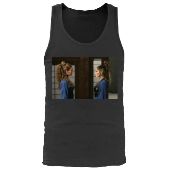 Jennifer Lopez Men's Tank Top