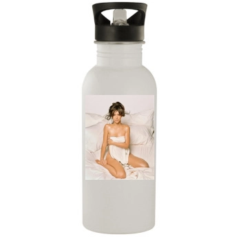 Jennifer Love Hewitt Stainless Steel Water Bottle