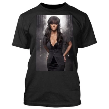 Jennifer Love Hewitt Men's TShirt