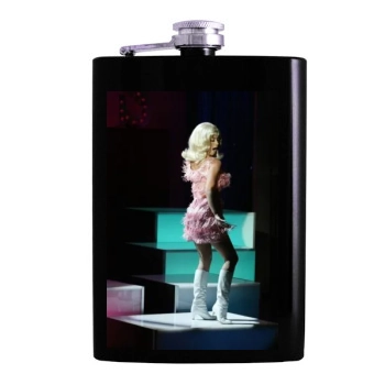 Jennifer Love Hewitt Hip Flask