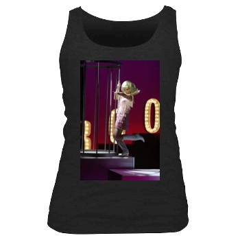 Jennifer Love Hewitt Women's Tank Top