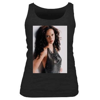 Jennifer Love Hewitt Women's Tank Top