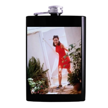 Jennifer Love Hewitt Hip Flask