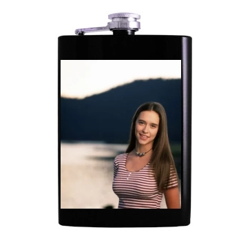 Jennifer Love Hewitt Hip Flask