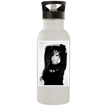 Jennifer Love Hewitt Stainless Steel Water Bottle