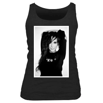 Jennifer Love Hewitt Women's Tank Top