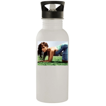 Jennifer Love Hewitt Stainless Steel Water Bottle