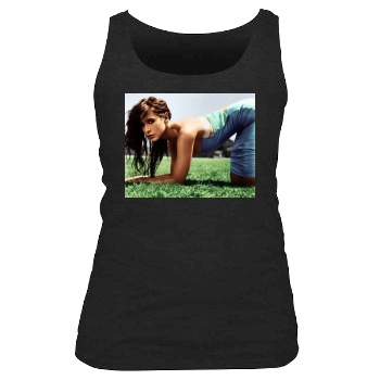 Jennifer Love Hewitt Women's Tank Top