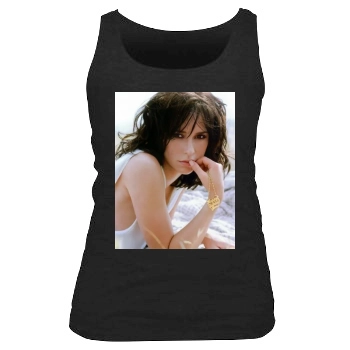 Jennifer Love Hewitt Women's Tank Top