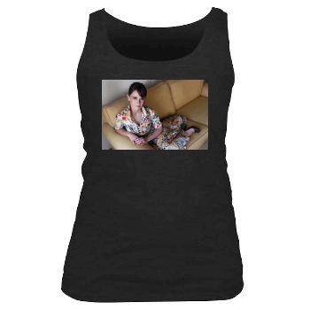 Jennifer Love Hewitt Women's Tank Top