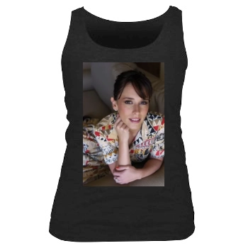 Jennifer Love Hewitt Women's Tank Top