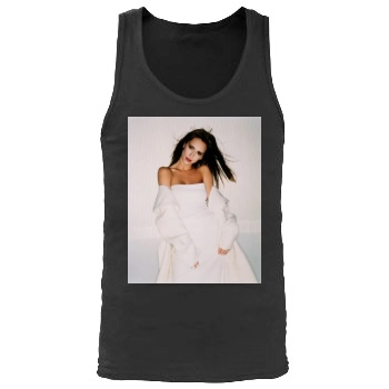 Jennifer Love Hewitt Men's Tank Top