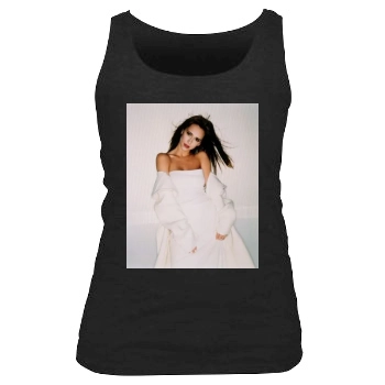 Jennifer Love Hewitt Women's Tank Top