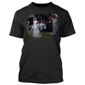 Jennifer Love Hewitt Men's TShirt