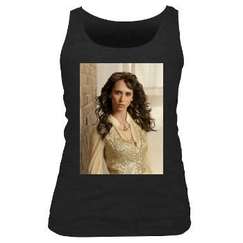 Jennifer Love Hewitt Women's Tank Top