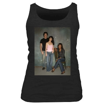 Jennifer Love Hewitt Women's Tank Top