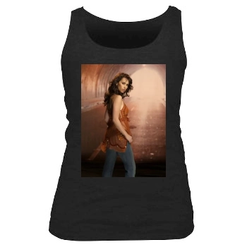 Jennifer Love Hewitt Women's Tank Top