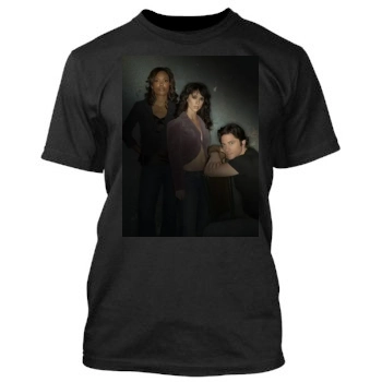 Jennifer Love Hewitt Men's TShirt